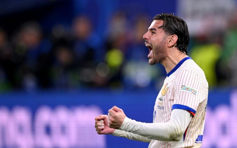 Theo Hernandez – Career, Stats & Achievements